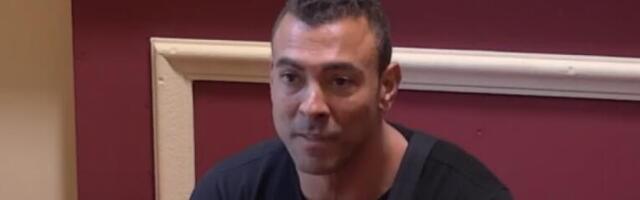 UROŠ ĆERTIĆ KAŽNJEN: Željko Mitrović papreno kaznio vređanje na nacionalnoj osnovi! (VIDEO)