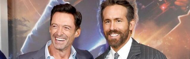 Hju Džekman objasnio zbog čega se vratio svojoj ulozi Vulverina u Deadpool naslovu