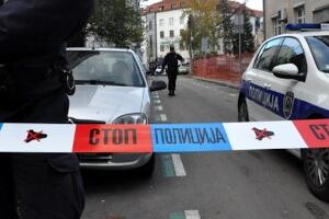 Ухапшен возач у Београду због сумње да је оборио два пешака и побегао