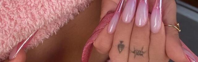 Chrome Nails: manikir koji je osvojio Instagram ovog proleća