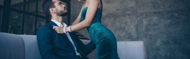 Od toga sve zavisi: Evo šta muškarci uvek primete tokom seksa