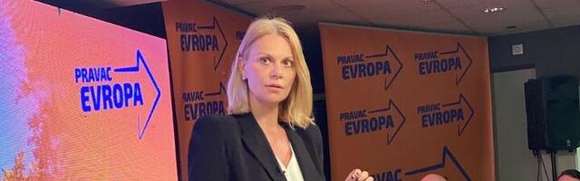 "Glavna železnička stanica - dokaz da je SNS sluga privatnih investitora"