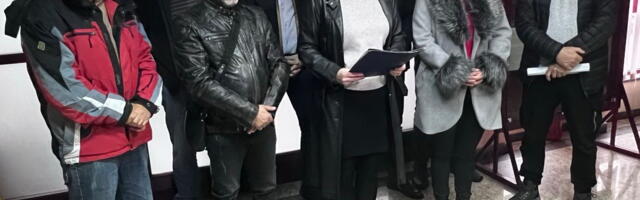 Violeta Marković: Doživela sam stravično uznemiravanje od strane Igora Logvinova
