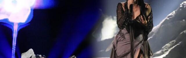 ŠOK-PROMENE NA EVROVIZIJISKIM KLADIONICAMA! Evo gde se našla naša predstavnica nakon PRVOG POLUFINALA!