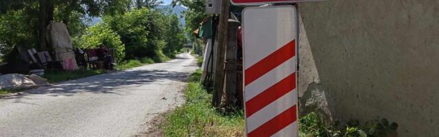 Detalji nesreće kod Loznice: Voz naleteo na automobil, sin poginuo otac teško povređen