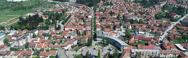 Za mere energetske efikasnosti u Požegi 12 miliona dinara
