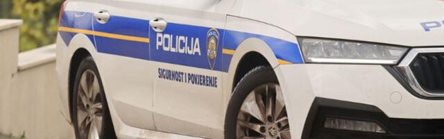 Mama u vrtiću našla bebu s povredom glave i podlivima