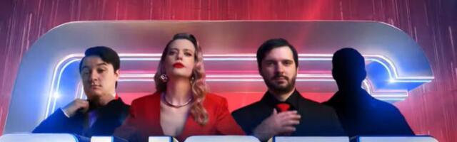 ON JE MISTERIOZNI TRAGAČ U NOVOM KVIZU KOJI MENJA "POTERU": Smrt Milorada Milinkovića sve promenila! (FOTO)