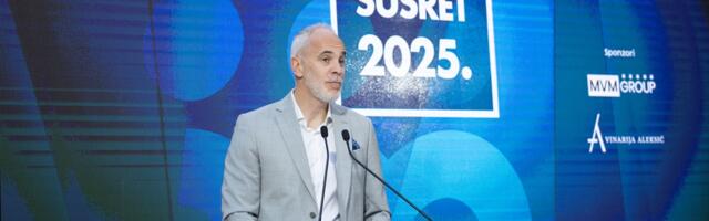 Junski susret menadžera u Beogradu: Posvećenost kreiranju boljeg društva i okruženja