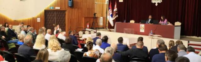 Zasedala Skupština grada: Novi vršioci dužnosti direktora Javno-stambenog preduzeća i Urbanizma