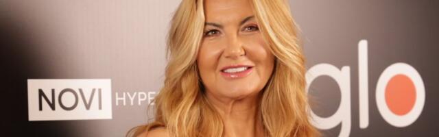 Vesna Dedić se oprostila od publike: "Gotovo, poslednji snimajući dan..."