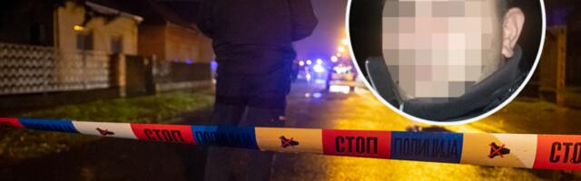 U ĆUPRIJI IZREŠETAN SVEDOK SUDA ZA UBISTVO! Bratislav Alitović likvidiran ispred svoje kuće dok su mu se deca igrala u dvorištu! ŠEST METAKA U GRUDI I STOMAK!