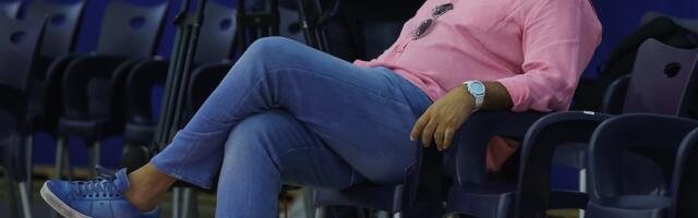 Ražnatović se oglasio zbog Popovića i objasnio da li ulazi u fudbal!