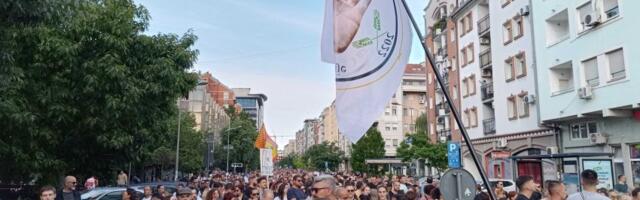 Srednjoškolci najavili protest: Svi na ulice 1. septembra