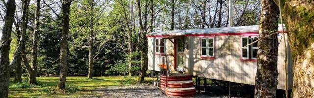 Znate li šta je glamping?