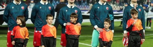 NEKADAŠNJI ZVEZDIN BISER U POLJSKOJ?! Pogon poslao zvaničnu ponudu Fenerbahčeu!