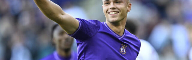 SIMIĆ PREZADOVOLJAN U AL ITIHADU Možemo u bilo koju od pet najvećih liga, KOMFORNO SE ŽIVI I NE ŽURIM U EVROPU