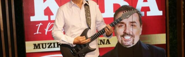 OŠTRO I BEZ DLAKE NA JEZIKU! Keba o Viki, Mariji i Bosancu: Bez njih nije isto, bolje je!