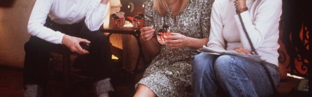 Filmski maraton: Filmovi Diane Keaton koje gledamo u njenu čast