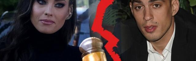 VUJADIN SAVIĆ: Mirka hoće da me OSTAVI, porodica je u LOŠEM stanju!