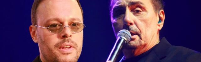 TREĆA SREĆA IGORA KOJIĆA! Kebin sin ima devojku, pevač na koncertu nahvalio NOVU SNAJKU! (VIDEO)