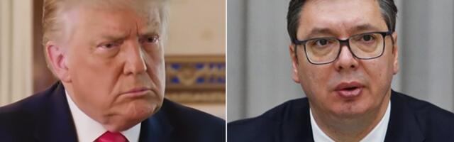 Vašington se obavezuje zakonom: Nema crtanja granica ni podele teritorija na zapadnom Balkanu?