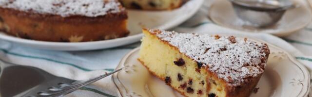 Ceo pleh košta manje od 500 dinara! Kažu da je ovo najbolji jesenji kolač