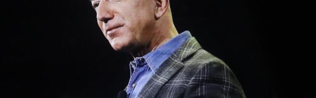 NAJBOGATIJI LJUDI NA SVETU POSTALI JOŠ BOGATIJI; Milijarderi za godinu dana uvećali svoj imetak skoro za petinu