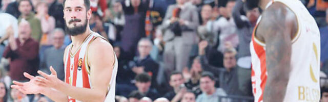 Није време за тугу, али за уздахе јесте