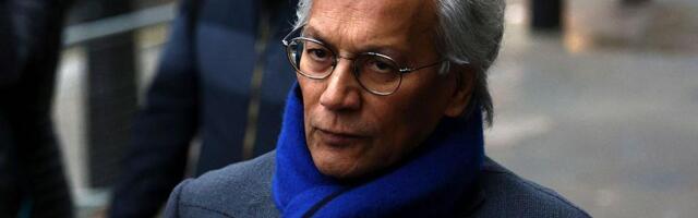 'BBC možda nije u sigurnim rukama pod sadašnjim predsednikom UO'