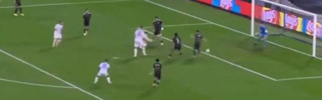 Bivši fudbaler Partizana postigao autogol u Ligi šampiona: Srbin se tome radovao