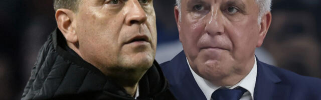 DA LI JE MILOJE OVDE MISLIO NA ŽELJKA? "Vratiću se i ja na naslovne strane" (VIDEO)