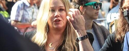 Glumica je pobedila rak, ali drugu bolest nije: Stanje je toliko loše da je i ležanje u krevetu boli!