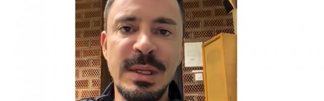 REŽISER BLOKADER OŠTRO O STUDENTIMA BLOKADERIMA: Poverenje je srušeno!