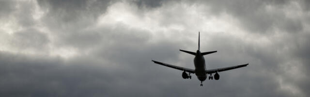 SRUŠIO SE AVION! Drama u Americi