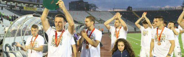 Iliev pitao Milojevića za igrača, on mu rekao "Uzimaj ga odmah": Ovako je legendarni štoper stigao u Partizan