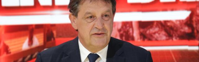 Gašić o Helezovim izjavama: Sramotne izmišljotine i ratnohuškačka propaganda ne doprinose miru u regionu