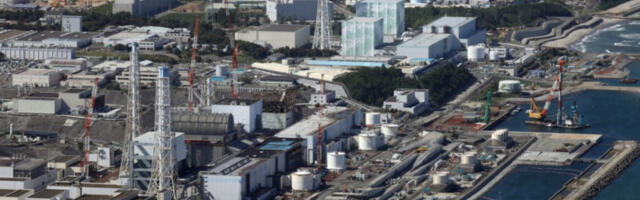 KAKVA JE SITUACIJA U NUKLEARKI FUKUŠIMA: Oglasila se IAEA nakon zemljotresa