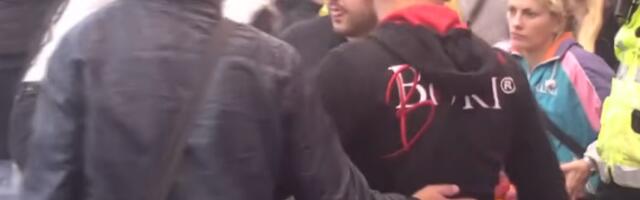 OGLASILO SE ZVONO, OTVORENA KAPIJA RIJALITIJA! U Belu kuću uneta pošiljka IZ SPOLJNOG SVETA, opšti metež na imanju!