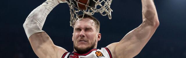 Baskonija ostala bez kapitena