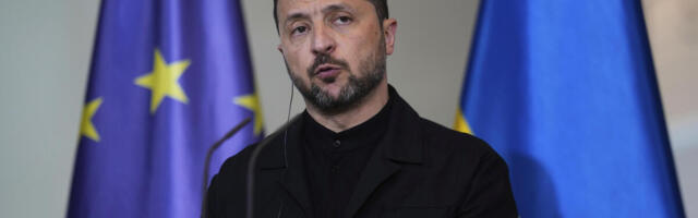 Zelenski nikad očajniji nije bio, pa objavio šok vest: Ukrajina mora da odustane od...