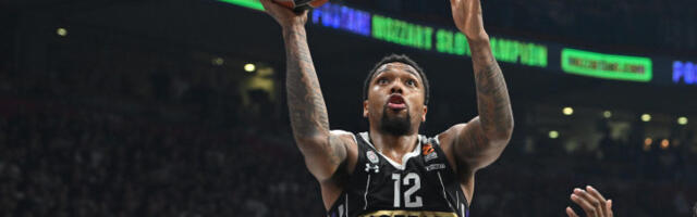 KAKVE REČI Braun: Ne zanima me šta navijači kažu