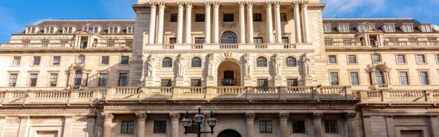 Tesna većina odlučila: Banka Engleske snizila kamatnu stopu, tržište reaguje