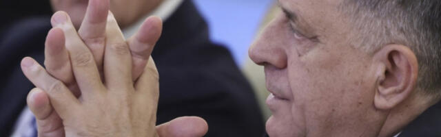 Република Српска: закон о радном ангажовању враћа се на дораду