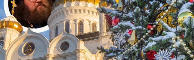 POSTOJI LI POSEBNA MOLITVA ZA NOVU GODINU: Odgovor oca Andreja iznenadiće mnoge