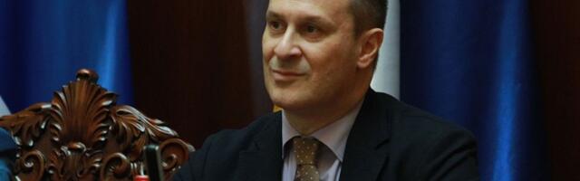 Stamenković: Nijedna vlast nije vršila pritisak na tužilaštvo kao ova