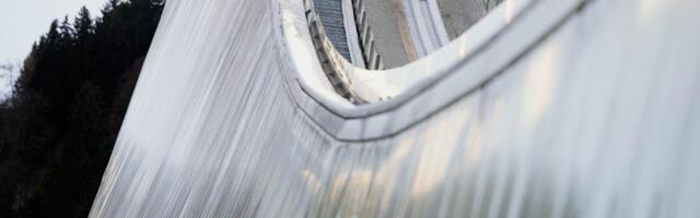 Sjajni Prevc nastavio put ka „Zlatnom orlu“