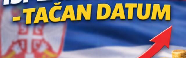 Penzioneri dobijaju veće penzije: Isplata kreće pre Božića - evo i tačnog datuma!