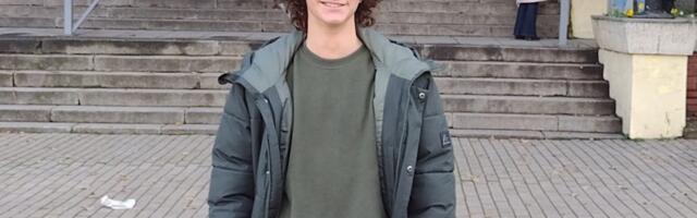 Todor Jovanović o filmu Hajduk u Beogradu, premijerama, kastingu…