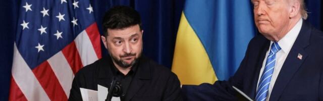 Bednici bedni! Ukrajina se oglasila o Venecueli i zgrozila celu planetu: A, kada je Putin napao njih...